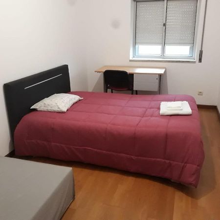 Apartamento 3 Quartos Guarda Bagian luar foto