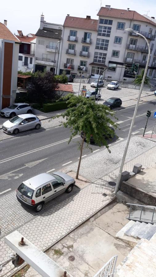 Apartamento 3 Quartos Guarda Bagian luar foto