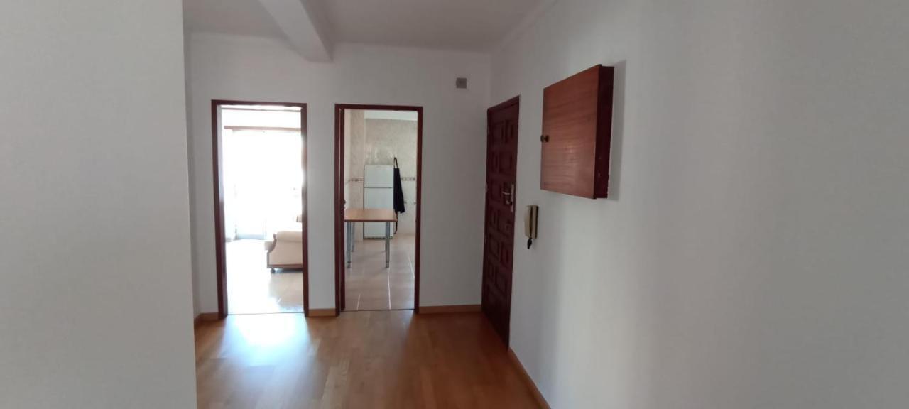 Apartamento 3 Quartos Guarda Bagian luar foto