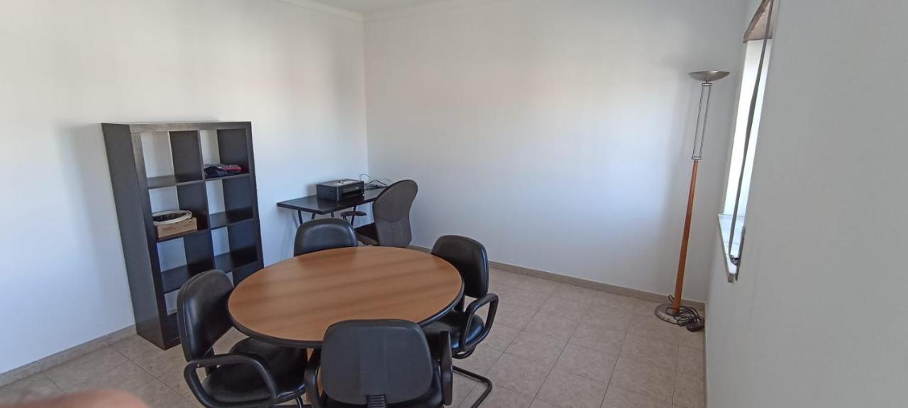 Apartamento 3 Quartos Guarda Bagian luar foto