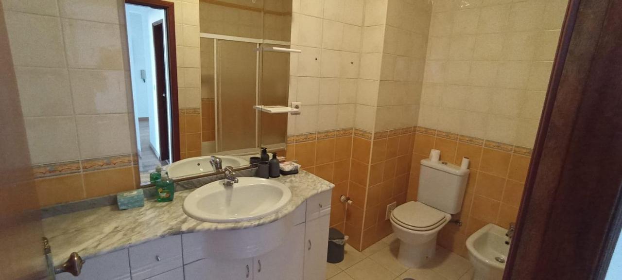 Apartamento 3 Quartos Guarda Bagian luar foto