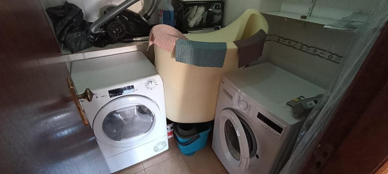 Apartamento 3 Quartos Guarda Bagian luar foto