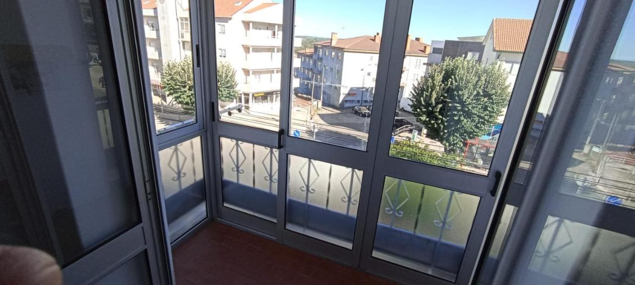 Apartamento 3 Quartos Guarda Bagian luar foto
