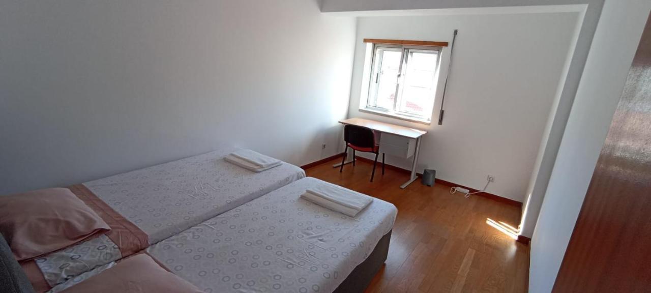 Apartamento 3 Quartos Guarda Bagian luar foto