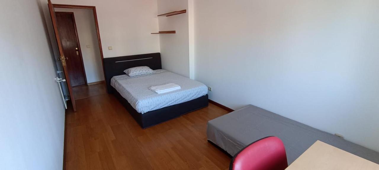 Apartamento 3 Quartos Guarda Bagian luar foto