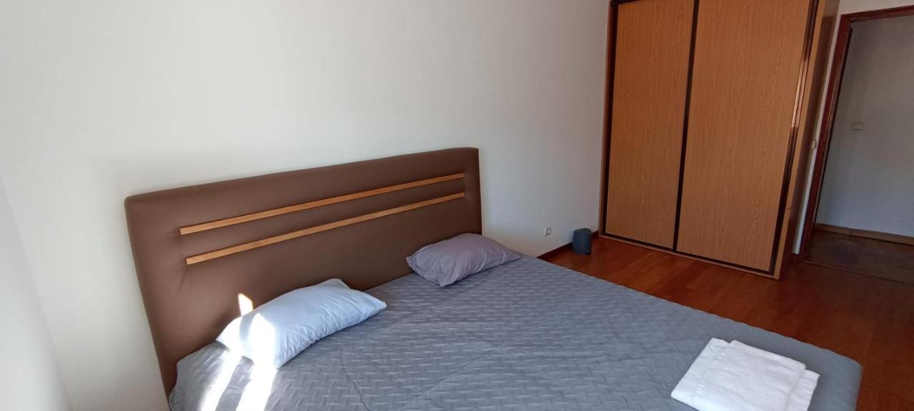 Apartamento 3 Quartos Guarda Bagian luar foto