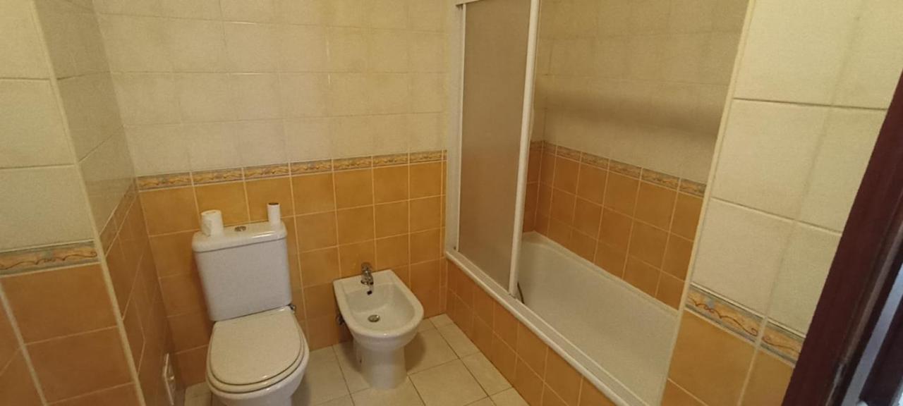 Apartamento 3 Quartos Guarda Bagian luar foto