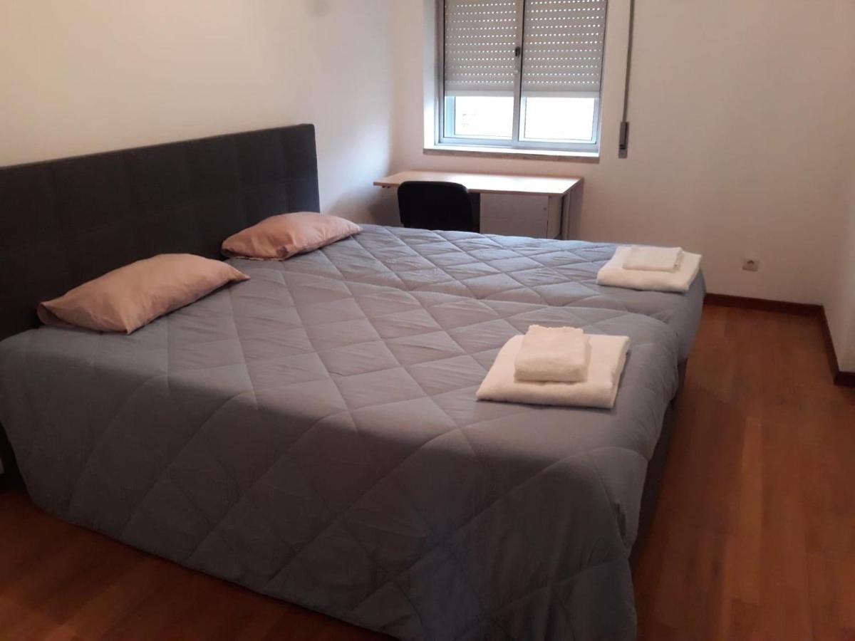 Apartamento 3 Quartos Guarda Bagian luar foto