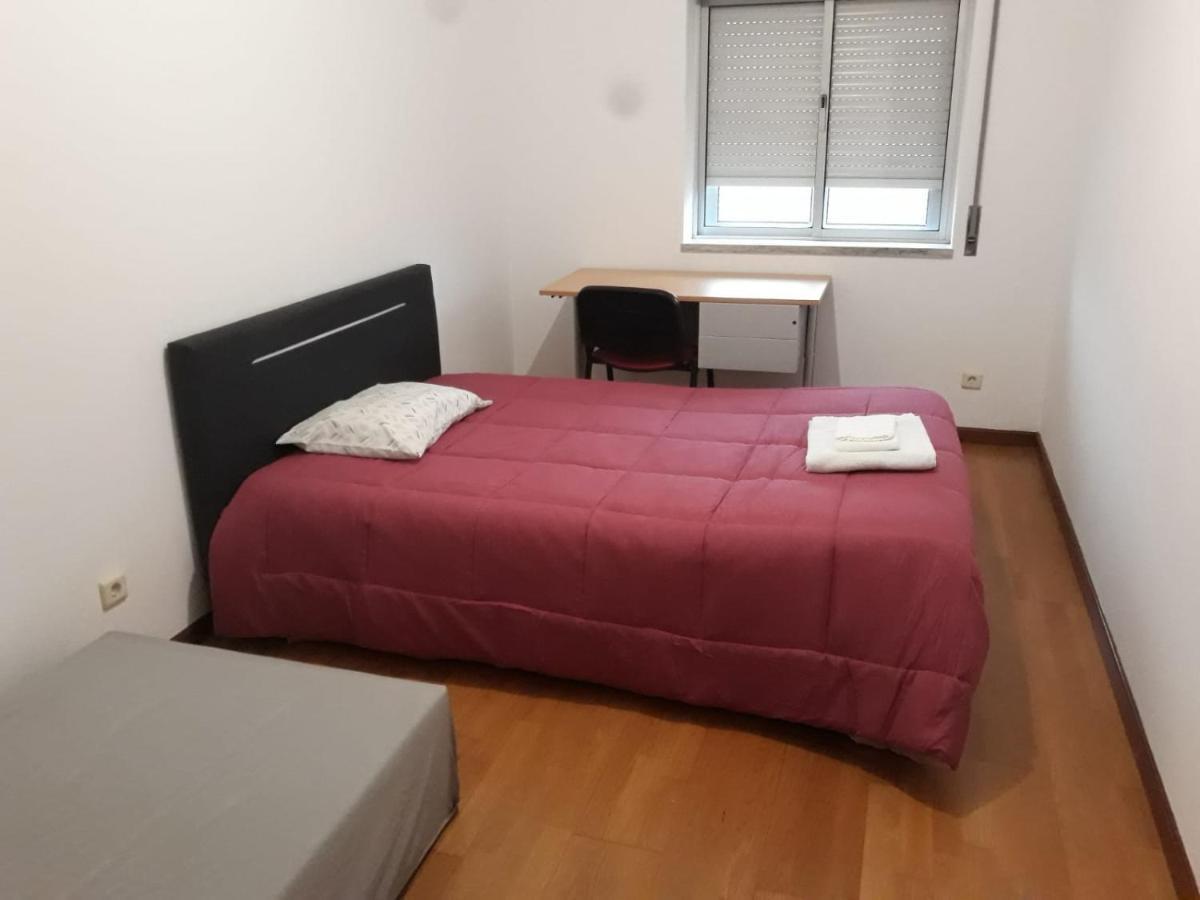 Apartamento 3 Quartos Guarda Bagian luar foto